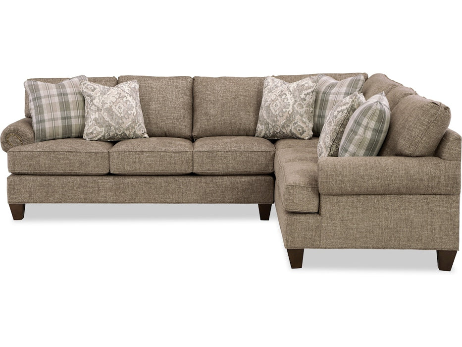 Design Options - C9 Sectional - C9612-Sect