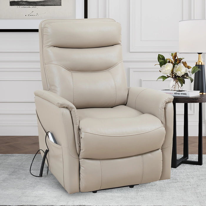 Parker Living Gemini Power Lift Recliner with Articulating Headrest