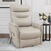 Parker Living Gemini Power Lift Recliner with Articulating Headrest