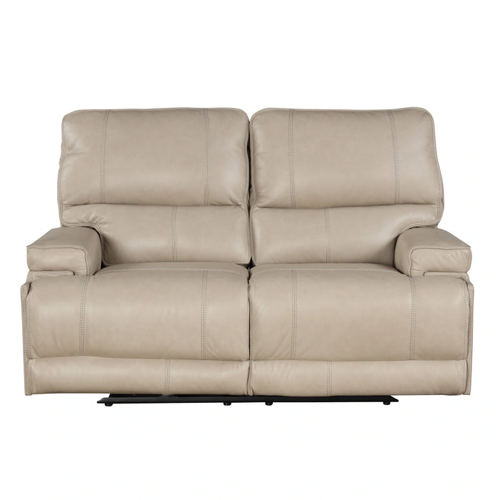 Parker Living Whitman - Powered By Freemotion Power Reclining Sofa Loveseat and Recliner