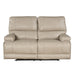 Parker Living Whitman - Powered By Freemotion Power Reclining Sofa and Loveseat