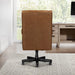 Parker Living Dc132 Leather Desk Chair