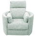 Parker Living Radius Power Swivel Glider Recliner Two Pack