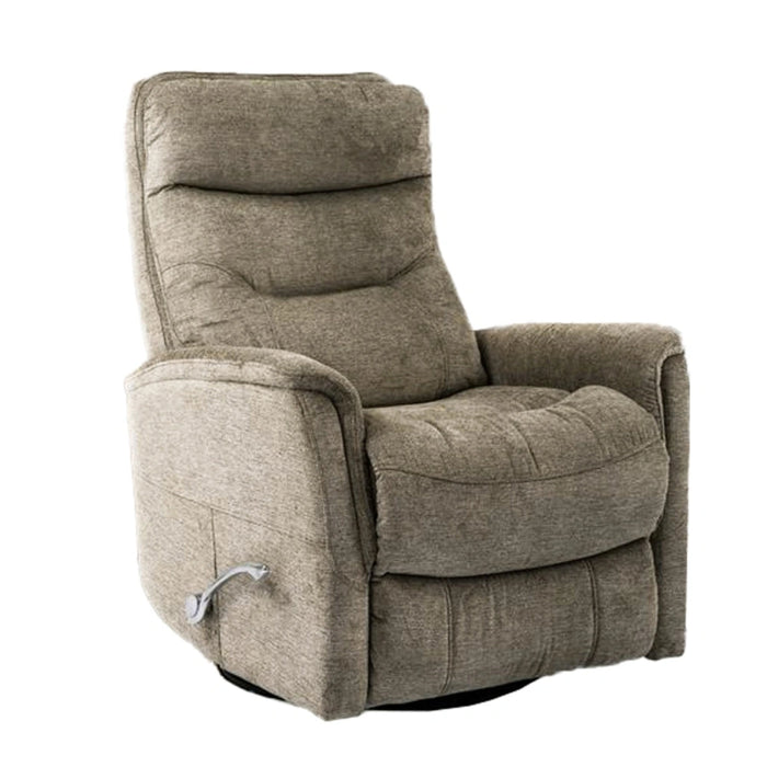 Parker Living Gemini Swivel Glider Recliner