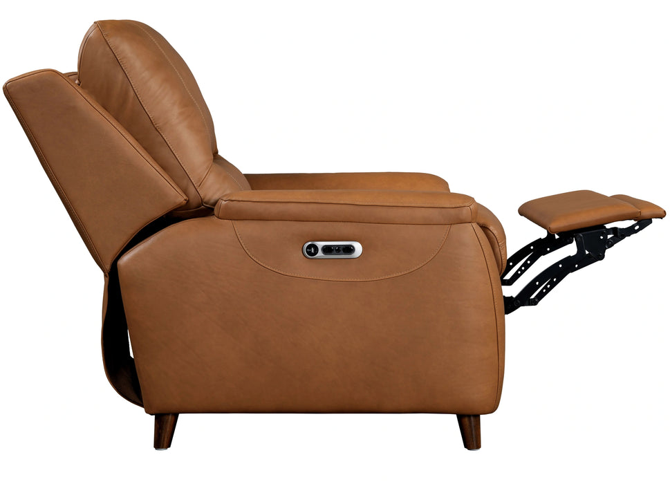Parker Living Austin - Caramel Cream Power Reclining Sofa and 2 Recliners