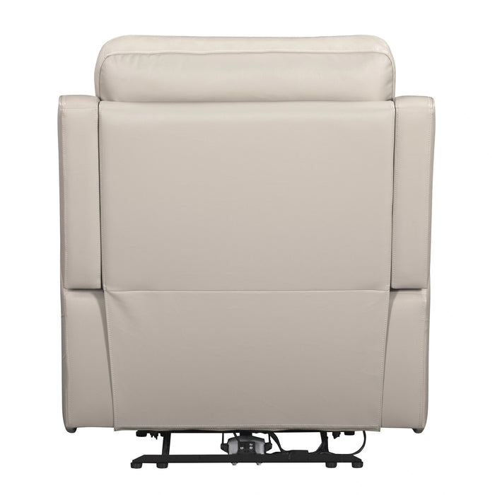 Parker Living Easton Zero Gravity Power Reclining Sofa Loveseat and Recliner