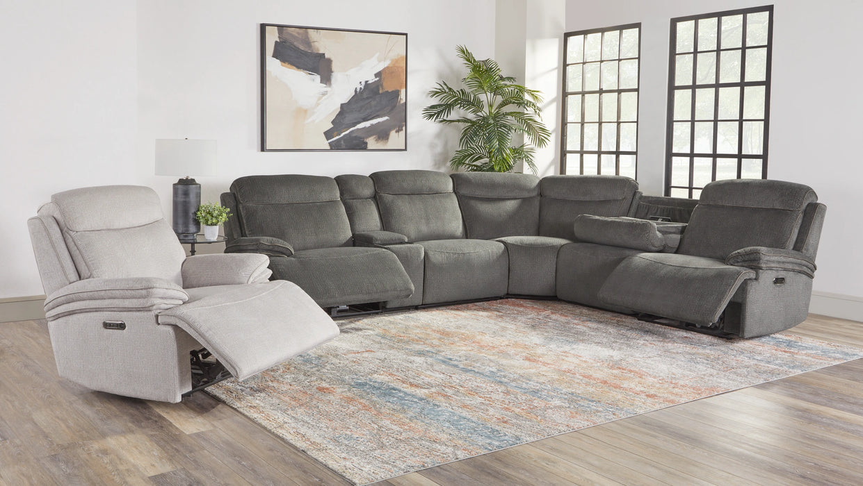 Parker Living Alpine Power Zero Gravity Recliner Two Pack