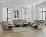 Parker Living Blake - Desert Taupe Reclining Sofa