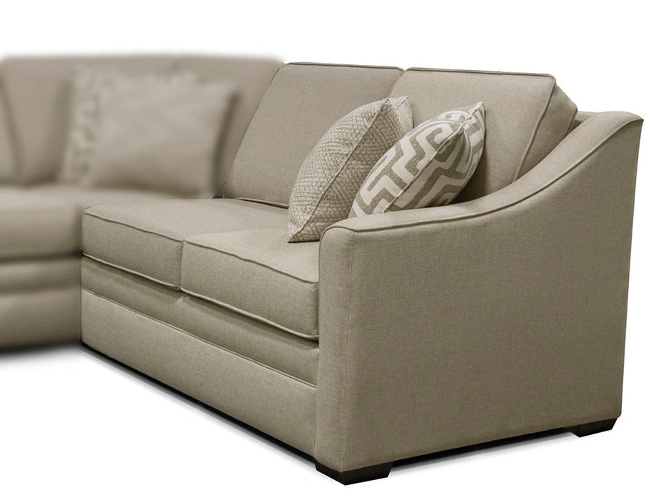 Thomas Right Arm Facing Loveseat