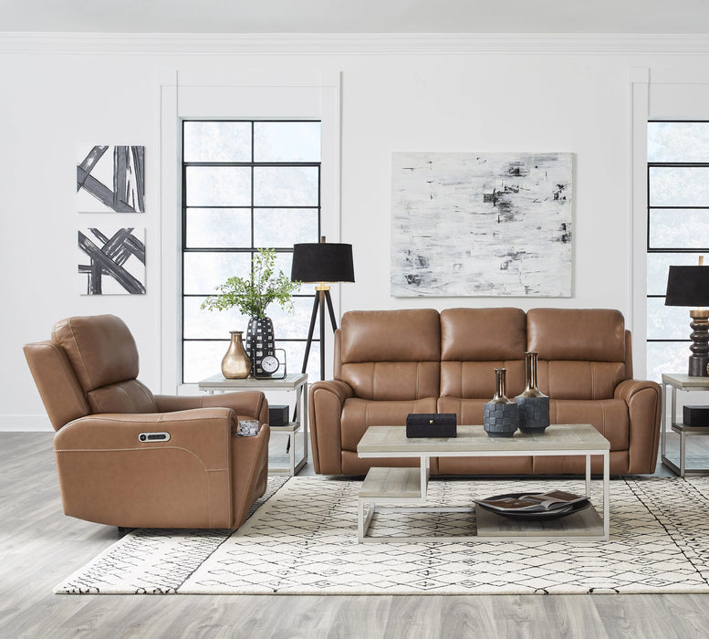 Parker Living Hancock Zero Gravity Power Recliner P3 Two Pack
