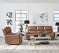 Parker Living Hancock Zero Gravity Power Recliner P3