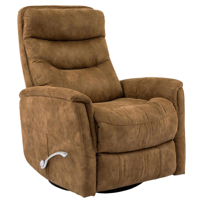Parker Living Gemini Swivel Glider Recliner