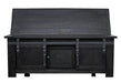 Parker House Durango Cocktail Table in Rustic Dark Pine