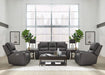 Parker Living Belmont Zero Gravity Power Recliner P3