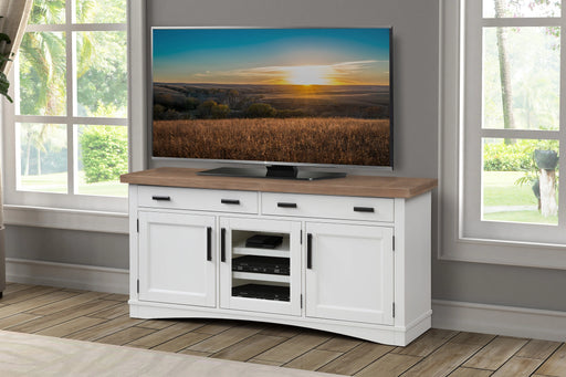 Parker House Americana Modern 63 Inch TV Console