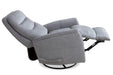 Parker Living Gemini Swivel Glider Recliner Two Pack