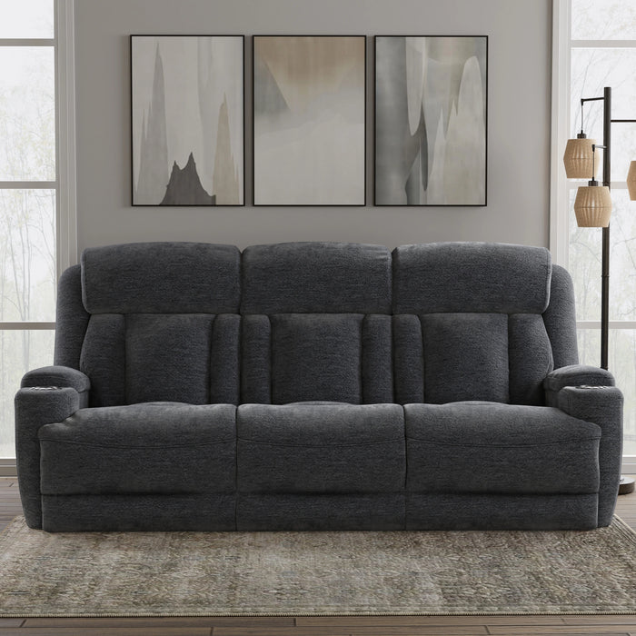 Parker Living Dalton Power Reclining Sofa Loveseat and Recliner