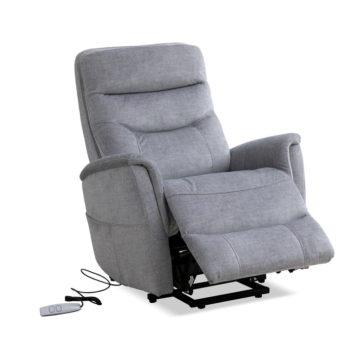 Parker Living Gemini Power Lift Recliner with Articulating Headrest Two Pack