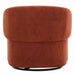Parker Living Finley Swivel Accent Chair