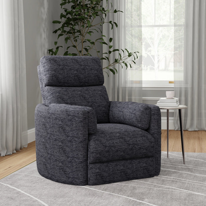 Parker Living Radius Power Swivel Glider Recliner