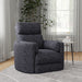 Parker Living Radius Power Swivel Glider Recliner Two Pack