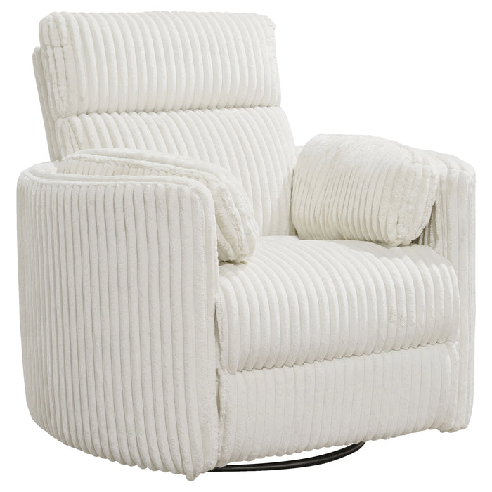 Parker Living Radius Power Reclining Sofa Loveseat and Recliner