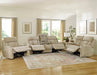Parker Living Dalton Power Reclining Loveseat