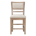 Parker House Breckenridge - Dining Upholstered Counter Chair Two Pack