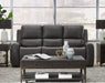 Parker Living Belmont Zero Gravity Power Reclining Sofa Loveseat and Recliner