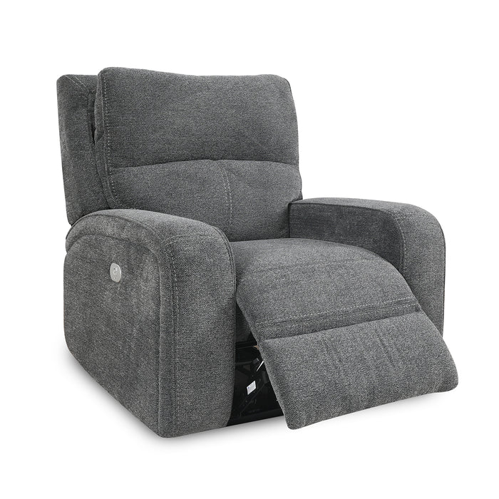 Parker Living Polaris Power Reclining Sofa and Recliner