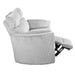 Parker Living Radius Power Reclining Sofa and Two Recliners
