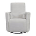 Parker Living Turner Manual Swivel Glider Recliner Two Pack