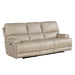 Parker Living Whitman - Powered By Freemotion Power Reclining Sofa and Loveseat