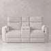 Parker Living Radius Power Reclining Sofa and Loveseat