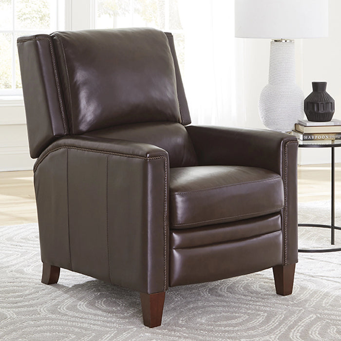 Parker Living Connor Power Cordless High Leg Recliner P2 Two Pack
