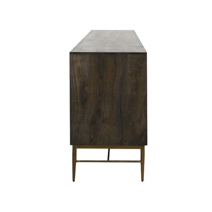 Parker House Crossings - Cairo 80 Inch Console