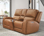 Parker Living Belmont Zero Gravity Power Reclining Sofa and Loveseat