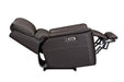 Parker Living Easton Zero Gravity Power Reclining Sofa Loveseat and Recliner