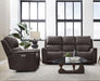 Parker Living Easton Zero Gravity Power Reclining Sofa and Recliner