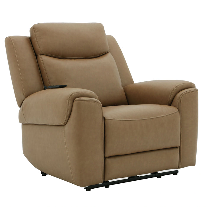 Parker Living Momentum Zero Gravity Power Recliner with Heat and Massage