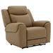 Parker Living Momentum Zero Gravity Power Recliner with Heat and Massage
