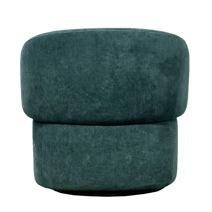 Parker Living Finley Swivel Accent Chair Two Pack