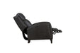 Parker Living Vermont Power Cordless High Leg Recliner P2 Two Pack