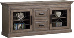 Parker House Sundance 76 in.TV Console