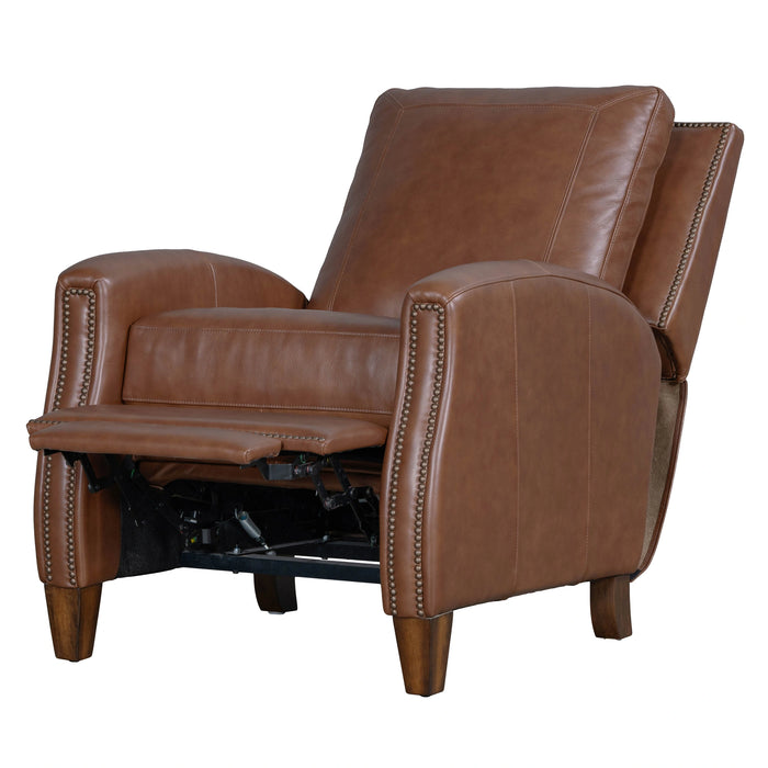 Parker Living Hunter Manual Pushback Recliner