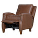 Parker Living Hunter Manual Pushback Recliner