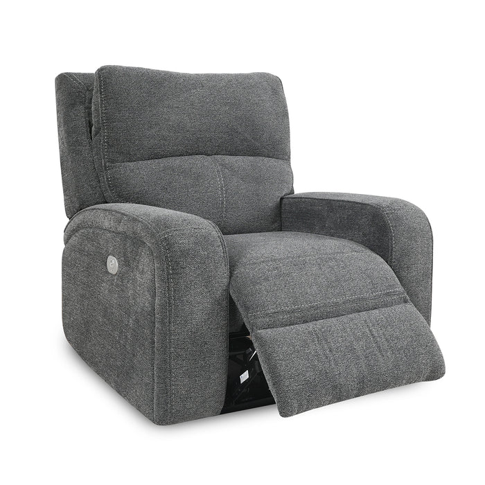 Parker Living Polaris Power Recliner Two Pack
