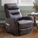 Parker Living Gemini Power Lift Recliner with Articulating Headrest Two Pack
