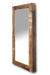 Parker House Crossings Downtown Floor Mirror