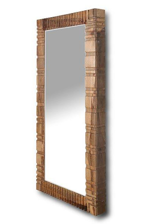 Parker House Crossings Downtown Floor Mirror